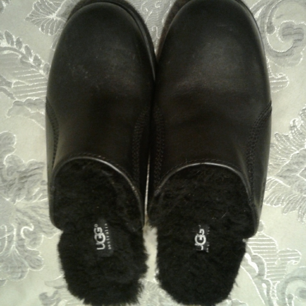 Clogs